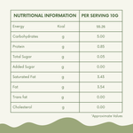 Load image into Gallery viewer, Japri Instant Coconut Milk No Added Sugar Cardamom Tea Premix - 100g (10g X 10) | Vegan Friendly & Lactose Free