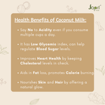 Load image into Gallery viewer, Japri Instant Coconut Milk No Added Sugar Masala Tea Premix - 100g (10g X 10) | Vegan Friendly & Lactose Free