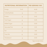 Load image into Gallery viewer, Japri Instant Coconut Milk No Added Sugar Masala Tea Premix - 100g (10g X 10) | Vegan Friendly & Lactose Free