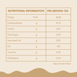 Load image into Gallery viewer, Japri Instant Coconut Milk Masala Tea premix - 130g (13g X 10) | Vegan Friendly & Lactose Free