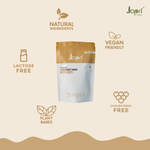 Load image into Gallery viewer, Japri Instant Coconut Milk Added Jaggery Masala Tea Premix – 300g | Vegan Friendly & Lactose Free