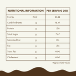 Load image into Gallery viewer, Japri Instant Coconut Milk Added Jaggery Hot Chocolate Premix – 250g