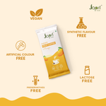 Load image into Gallery viewer, Japri Instant Mango Coffee β 130g (13g X 10) | Vegan Coffee Premix