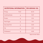 Load image into Gallery viewer, Japri Instant Strawberry Coffee – 130g (13g X 10) | Vegan Coffee Premix