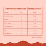 Load image into Gallery viewer, Japri Instant Orange Coffee – 130g (13g X 10) | Vegan Coffee Premix