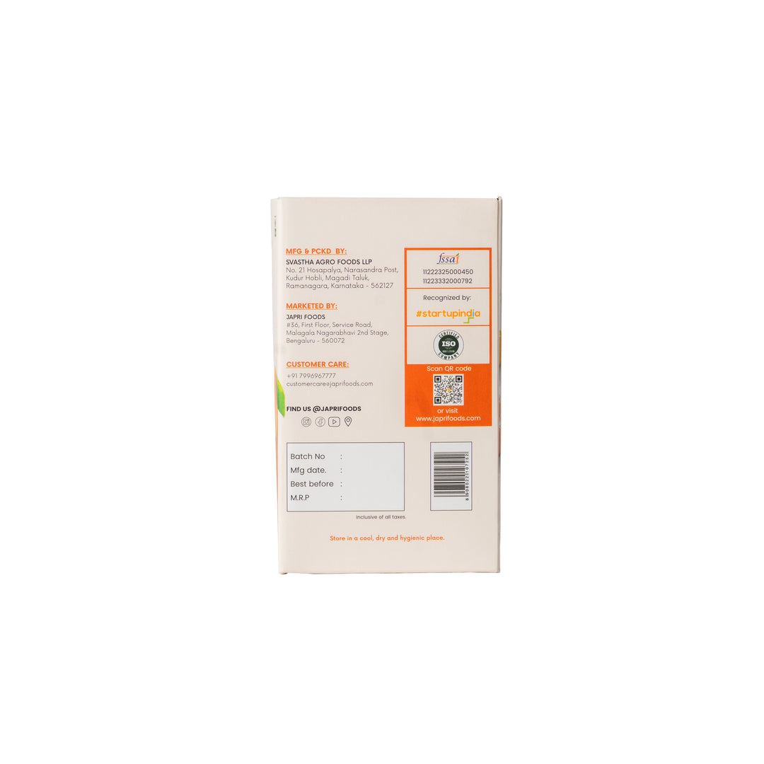 Japri Instant Orange Coffee – 130g (13g X 10)