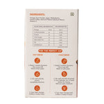 Load image into Gallery viewer, Japri Instant Orange Coffee – 130g (13g X 10) | Vegan Coffee Premix