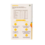 Load image into Gallery viewer, Japri Instant Mango Coffee Ingredients