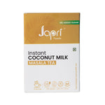 Load image into Gallery viewer, Japri Foods Instant Coconut Milk Masala Tea