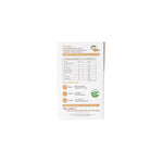 Load image into Gallery viewer, Instant Coconut Milk Masala Tea Ingredients Japri