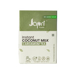 Load image into Gallery viewer, Japri Coconut Milk Cardamom Tea