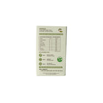 Load image into Gallery viewer, Instant Coconut Milk Cardamom Tea Ingredients