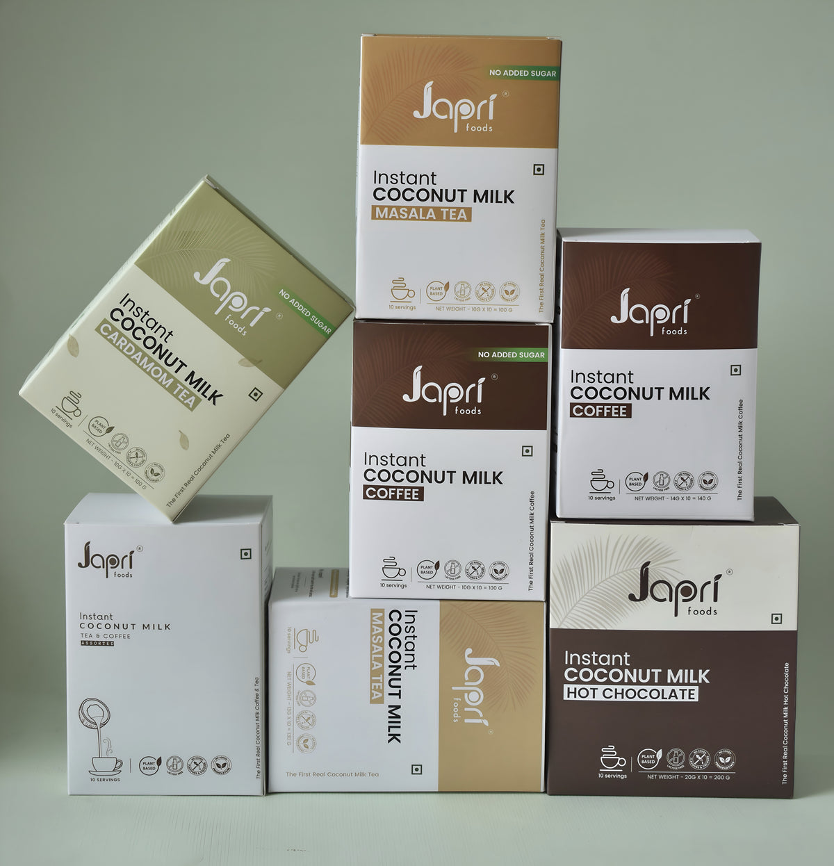 Japri Foods Products