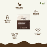 Load image into Gallery viewer, Japri Instant Coconut Milk Hot Chocolate Premix – 200g (20g X 10) | Vegan Friendly & Lactose Free