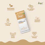 Load image into Gallery viewer, Japri Instant Coconut Milk No Added Sugar Masala Tea Premix - 100g (10g X 10) | Vegan Friendly &amp; Lactose Free