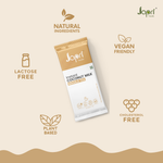 Load image into Gallery viewer, Japri Instant Coconut Milk Masala Tea premix - 130g (13g X 10) | Vegan Friendly &amp; Lactose Free