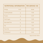 Load image into Gallery viewer, Japri Instant Coconut Milk Added Jaggery Masala Tea Premix – 300g | Vegan Friendly &amp; Lactose Free