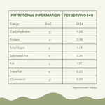 Load image into Gallery viewer, Japri Instant Coconut Milk Added Jaggery Cardamom Tea Premix – 300g | Vegan Friendly &amp; Lactose Free