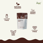 Load image into Gallery viewer, Japri Instant Coconut Milk Added Jaggery Coffee Premix -300g | Vegan Friendly &amp; Lactose Free