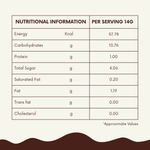 Load image into Gallery viewer, Japri Instant Coconut Milk Added Jaggery Coffee Premix -300g | Vegan Friendly &amp; Lactose Free