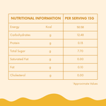 Load image into Gallery viewer, Japri Instant Mango Coffee – 130g (13g X 10) | Vegan Coffee Premix