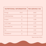 Load image into Gallery viewer, Japri Instant Lychee Tea – 130g (13g X 10) | Vegan Tea Premix