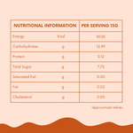 Load image into Gallery viewer, Japri Instant Orange Tea – 130g (13g X 10) | Vegan Tea Premix