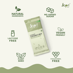 Load image into Gallery viewer, Japri Instant Coconut Milk No Added Sugar Cardamom Tea Premix - 100g (10g X 10) | Vegan Friendly &amp; Lactose Free