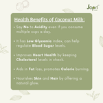 Load image into Gallery viewer, Japri Instant Coconut Milk No Added Sugar Cardamom Tea Premix - 100g (10g X 10) | Vegan Friendly &amp; Lactose Free