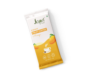 Mango Fruit Coffee