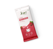 Strawberry Fruit Coffee Japri Foods