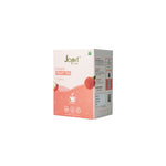 Load image into Gallery viewer, Japri Instant Lychee Tea – 130g (13g X 10)
