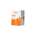 Load image into Gallery viewer, Japri Instant Orange Tea – 130g (13g X 10)
