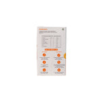 Load image into Gallery viewer, Japri Instant Orange Tea – 130g (13g X 10)
