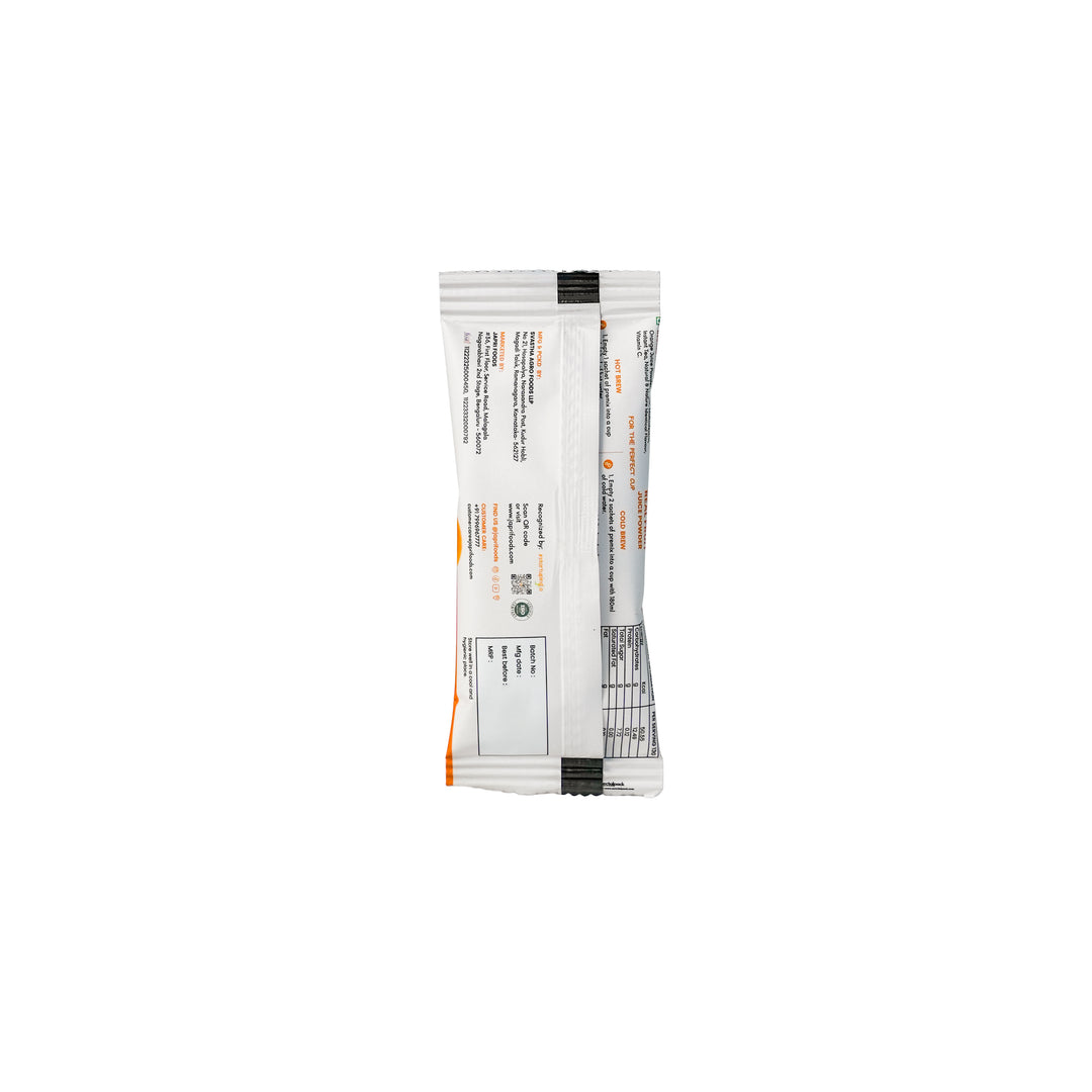 Japri Instant Lychee Tea – 130g (13g X 10)