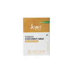 Load image into Gallery viewer, Japri Instant Coconut Milk No Added Sugar Masala Tea Premix - 100g (10g X 10)
