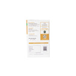 Load image into Gallery viewer, Japri Instant Coconut Milk No Added Sugar Masala Tea Premix - 100g (10g X 10)
