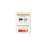 Load image into Gallery viewer, Japri Instant Coconut Milk No Added Sugar Masala Tea Premix - 100g (10g X 10)
