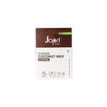 Load image into Gallery viewer, Japri Instant Coconut Milk No Added Sugar Coffee Premix  (100g – 10gX10)
