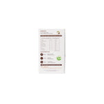 Load image into Gallery viewer, Japri Instant Coconut Milk No Added Sugar Coffee Premix  (100g – 10gX10)

