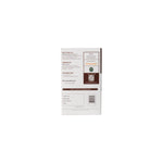 Load image into Gallery viewer, Japri Instant Coconut Milk No Added Sugar Coffee Premix  (100g – 10gX10)
