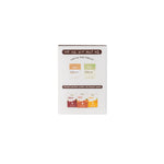 Load image into Gallery viewer, Japri Instant Coconut Milk No Added Sugar Coffee Premix  (100g – 10gX10)
