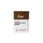 Load image into Gallery viewer, Japri Instant Coconut Milk Coffee Premix - 140g (14g X 10)
