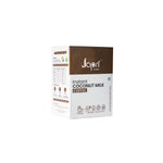 Load image into Gallery viewer, Japri Instant Coconut Milk Coffee Premix - 140g (14g X 10)
