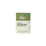Load image into Gallery viewer, Japri Instant Coconut Milk No Added Sugar Cardamom Tea Premix - 100g (10g X 10)
