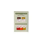 Load image into Gallery viewer, Japri Instant Coconut Milk No Added Sugar Cardamom Tea Premix - 100g (10g X 10)

