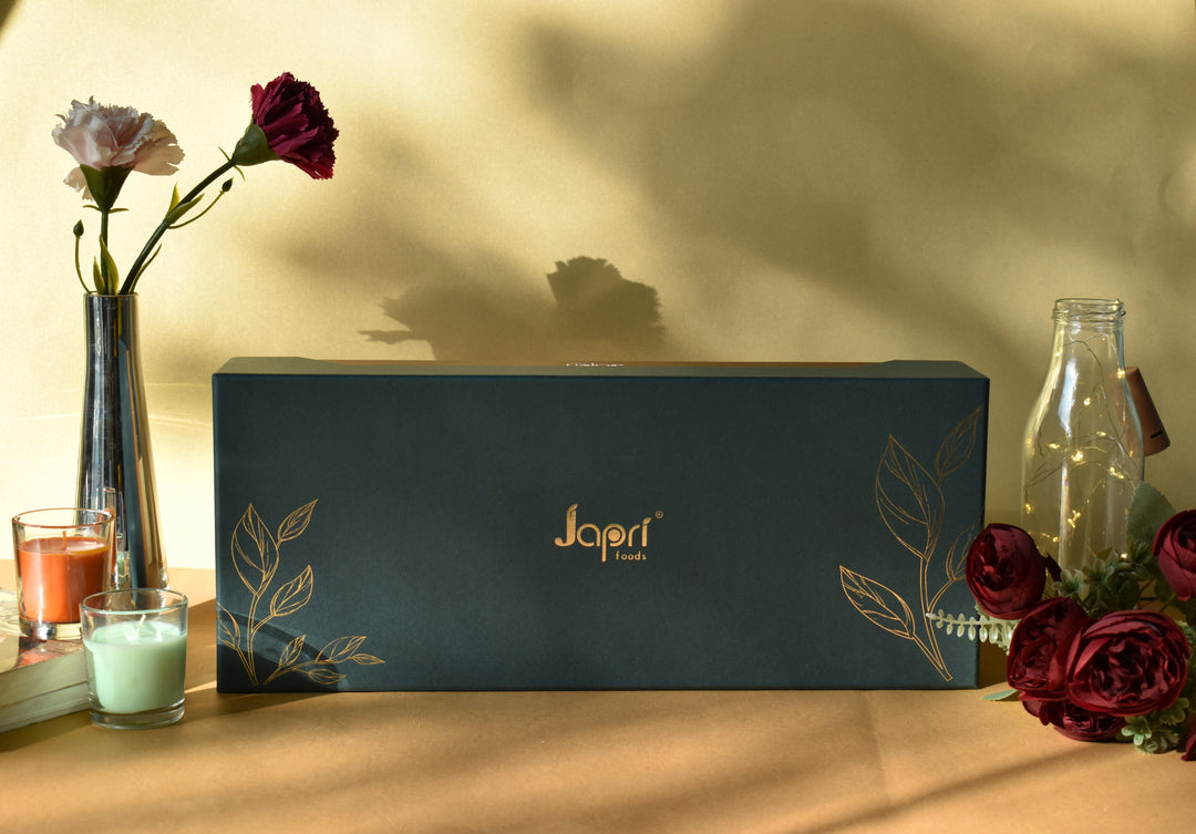Japri Gift Box