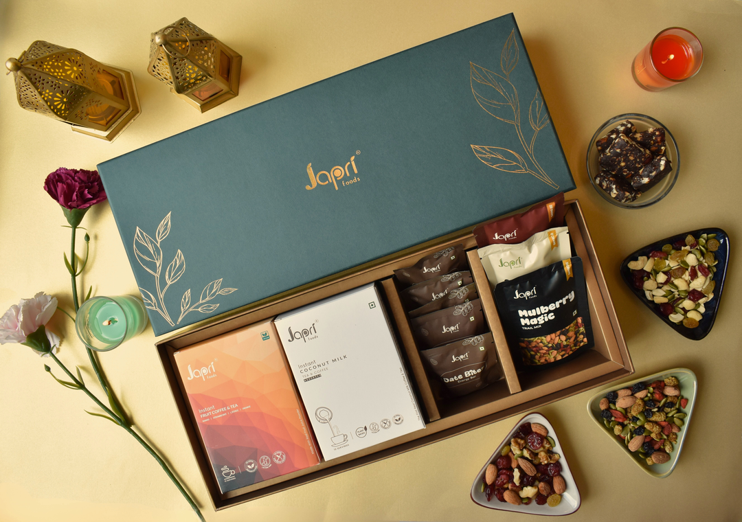 Japri Gift Box